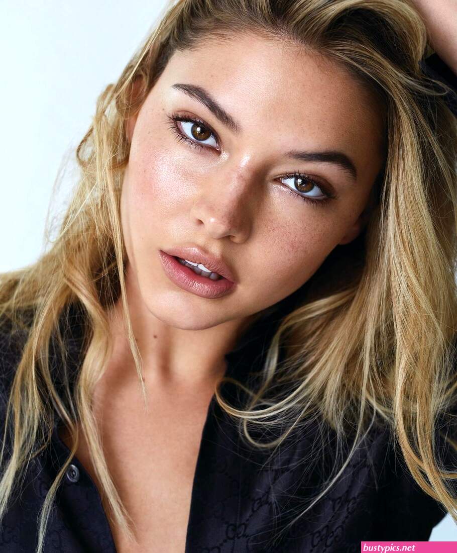 madelyn cline sex photo