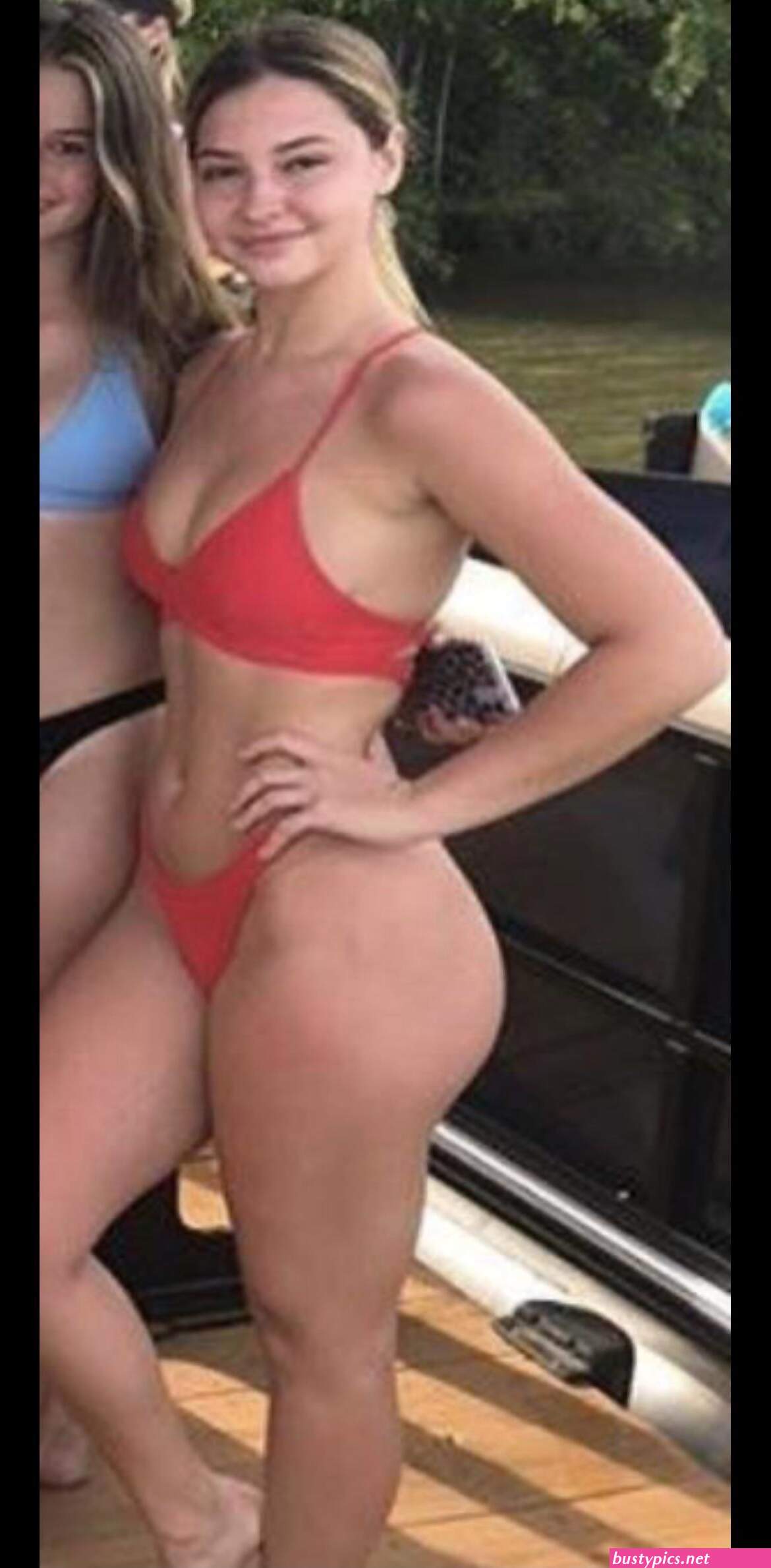 madelyn cline sex photo