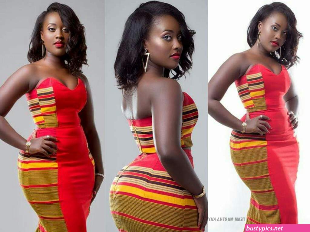 non nude flashing public uganda