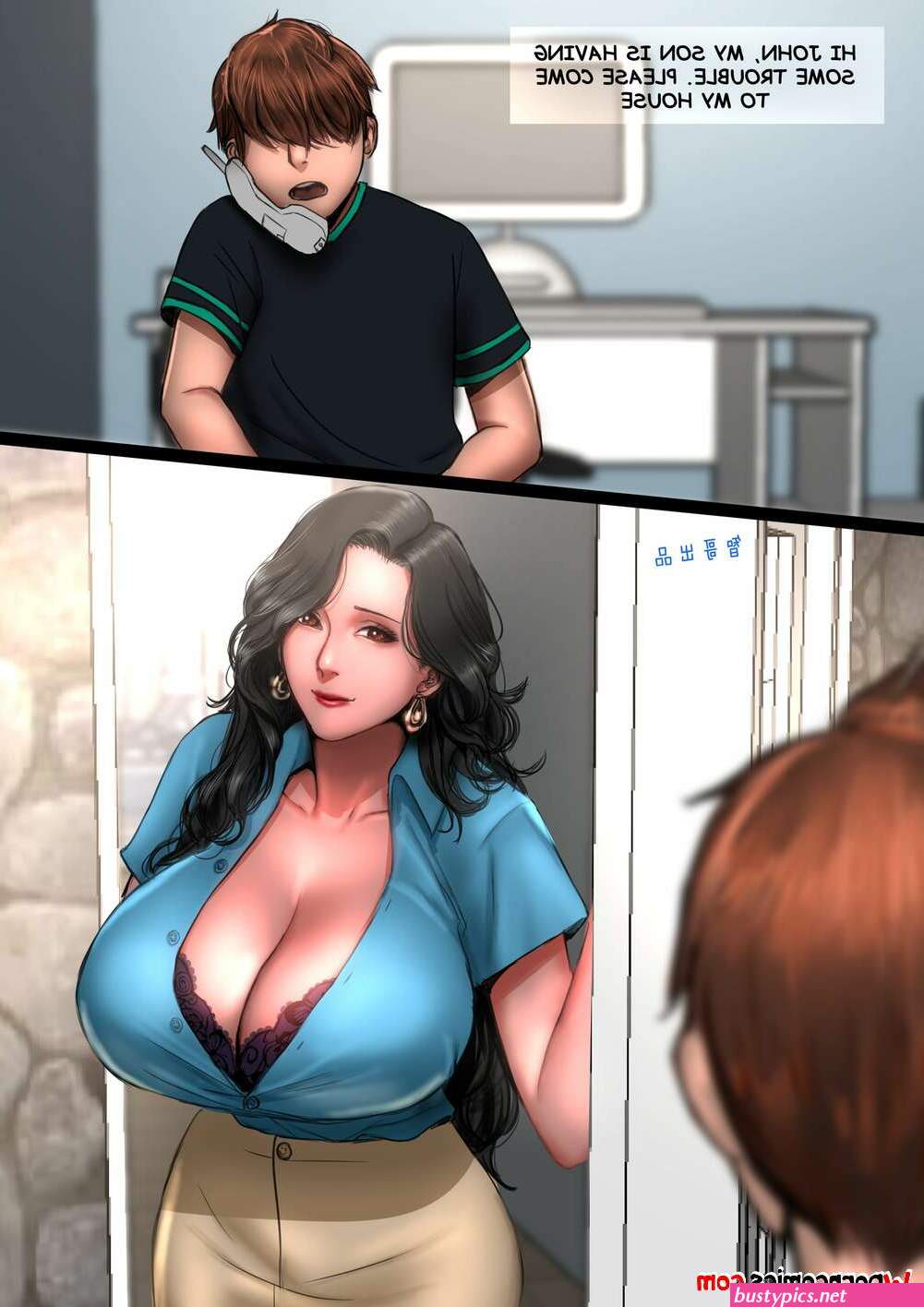 scarlett ann hentai xxx
