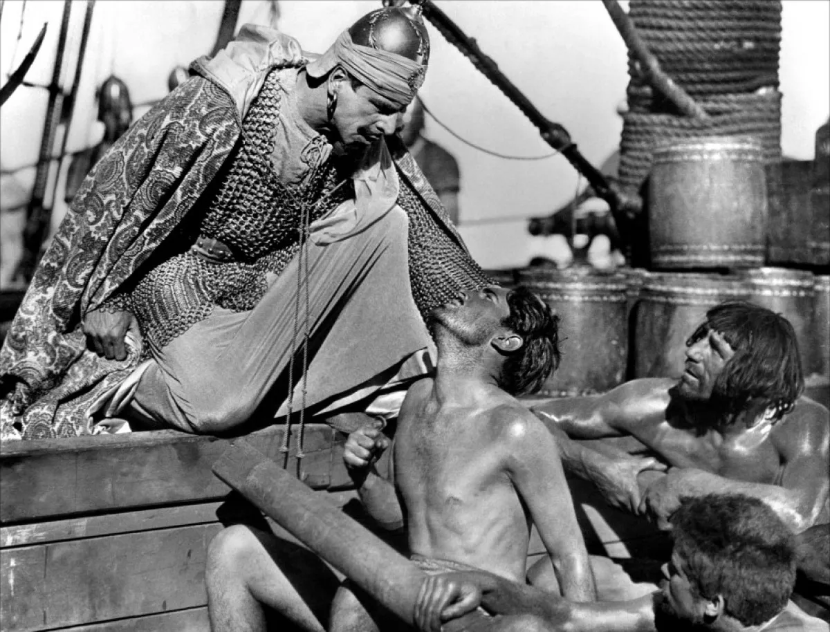 galley slaves pictures xxx