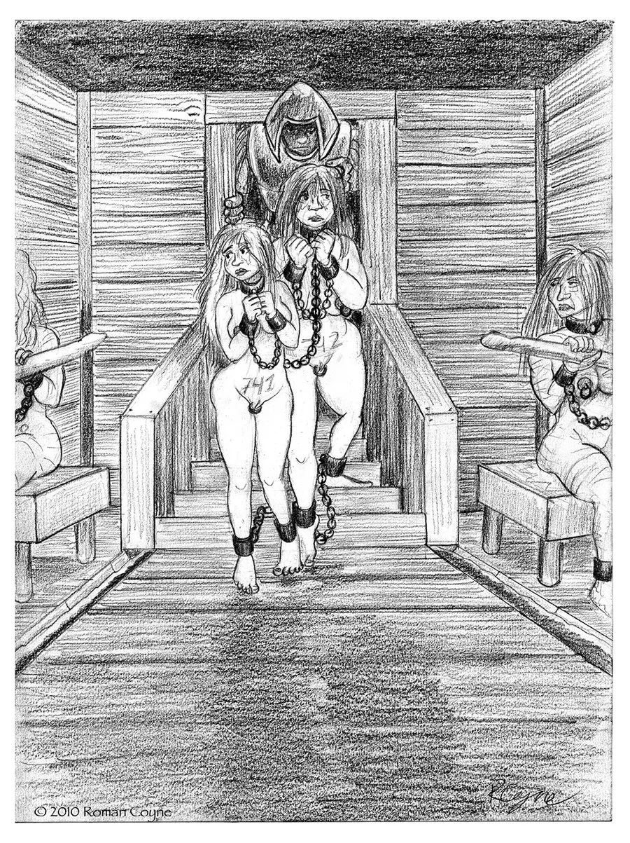 galley slaves pictures xxx