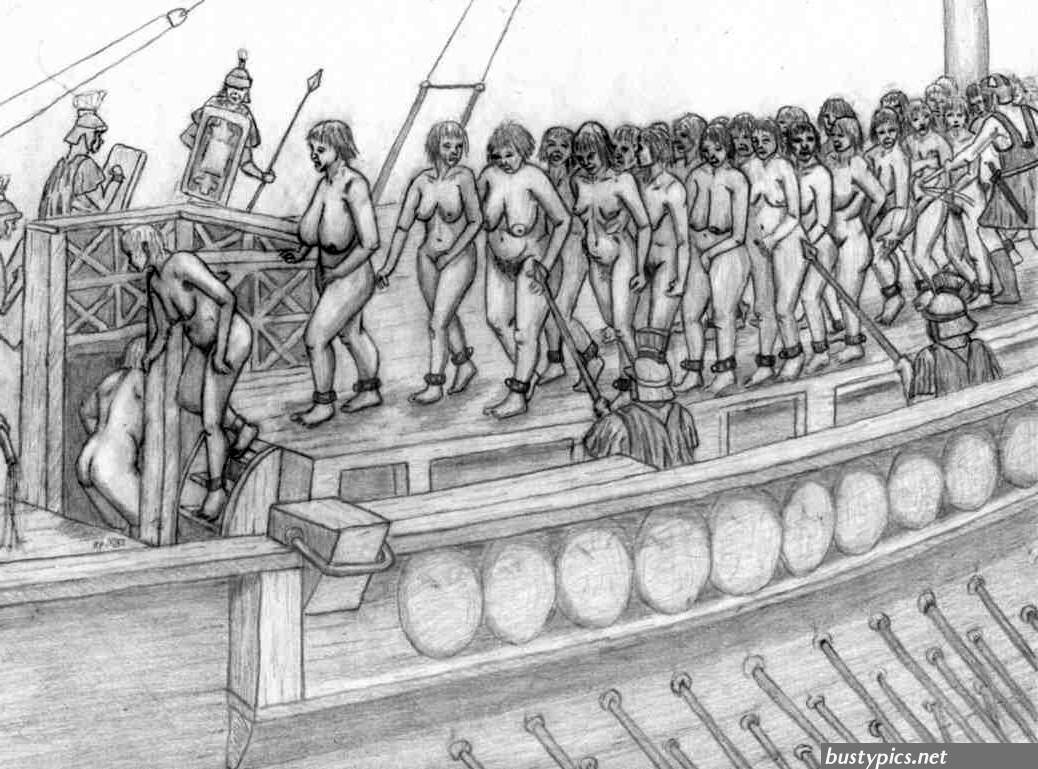 galley slaves pictures xxx