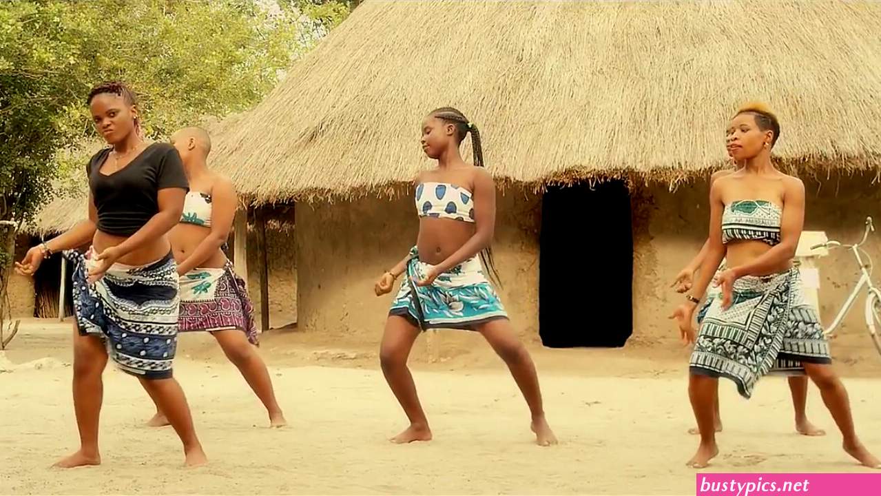 kuma tamu wadada wa kitanzania huwa uchi