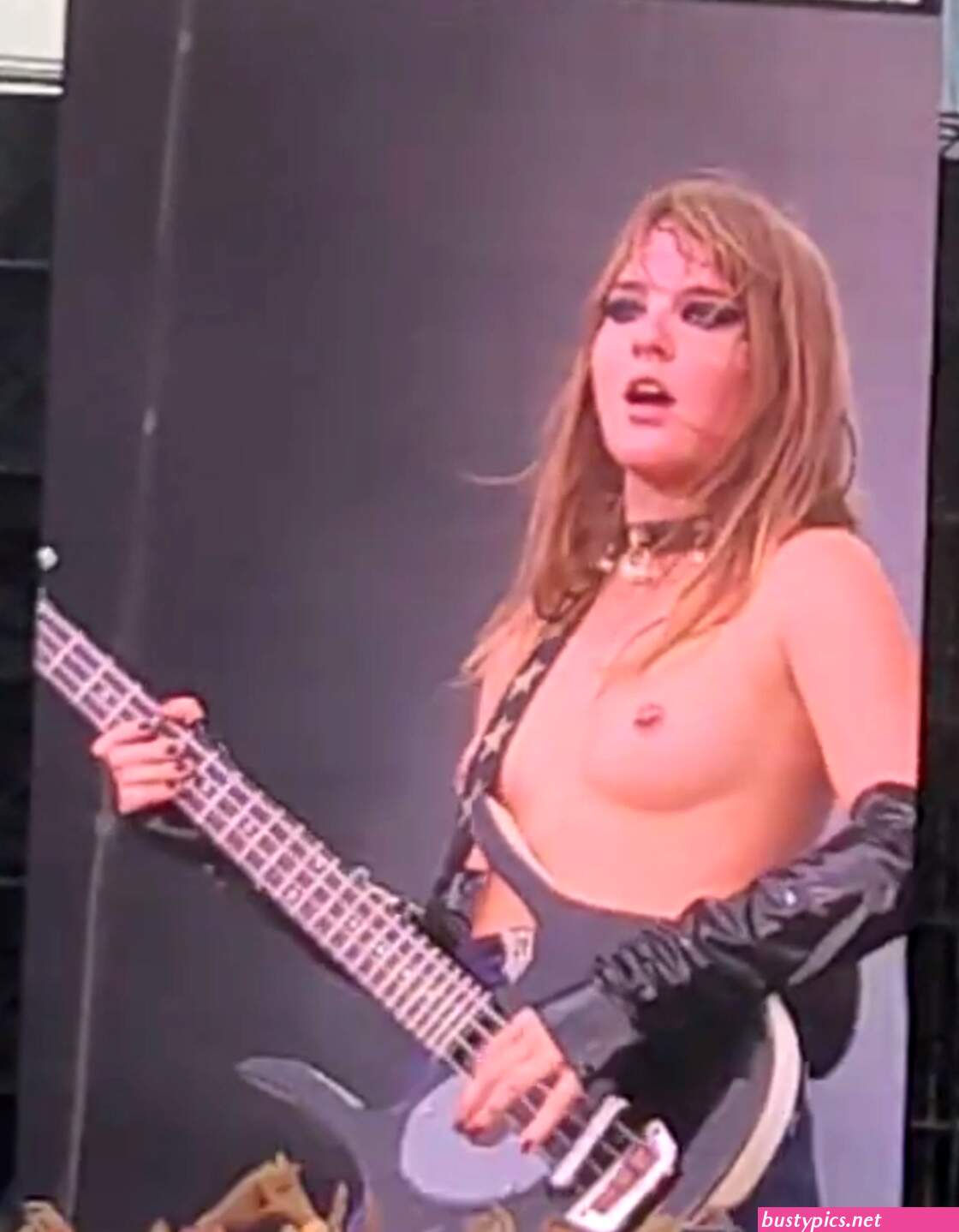 victoria de angelis naked
