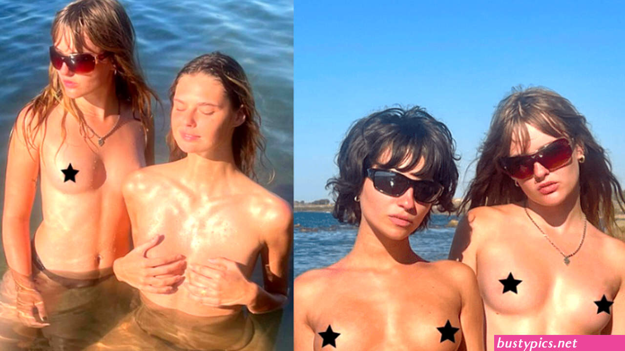 victoria de angelis naked