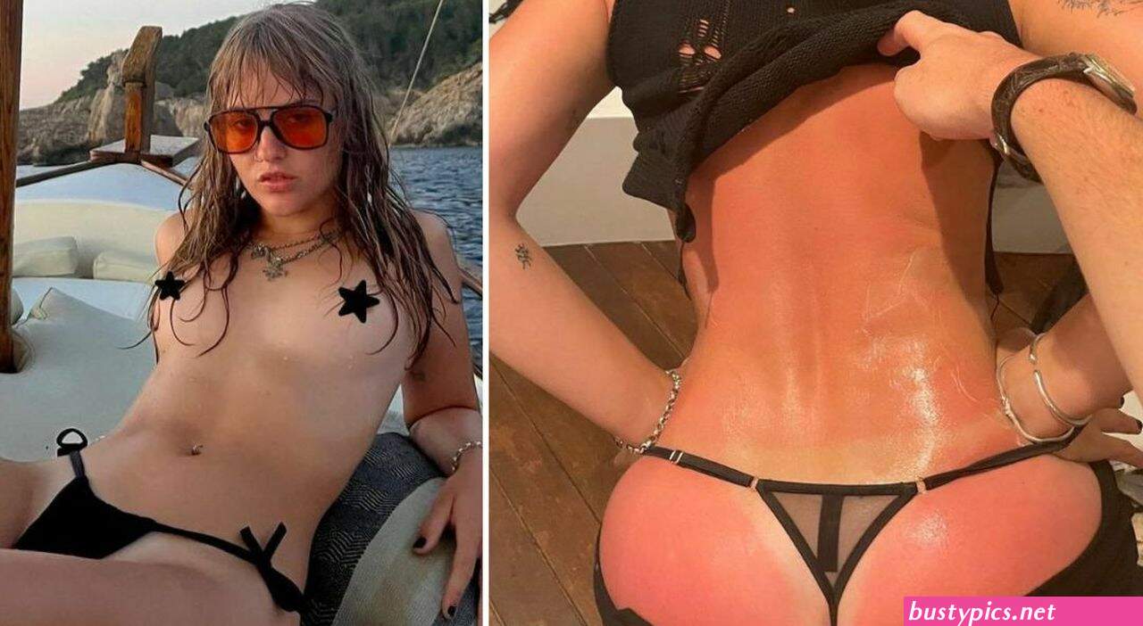 victoria de angelis naked