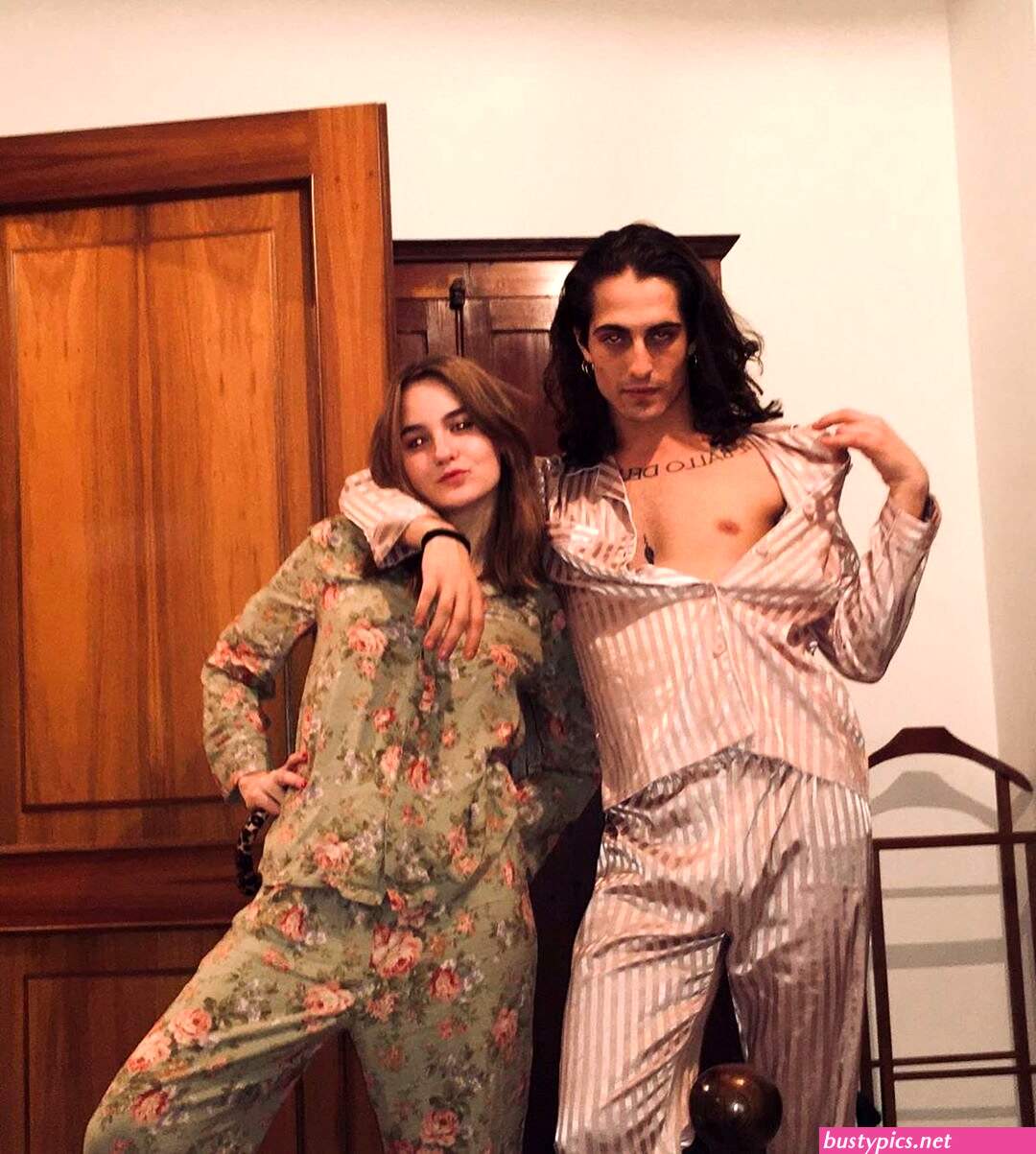victoria de angelis naked