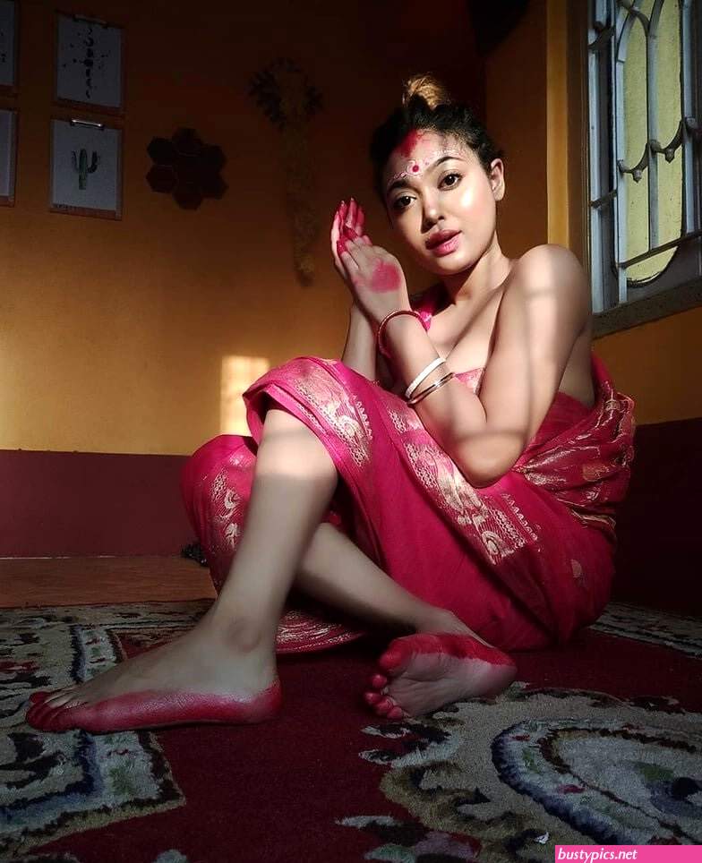 bengali bhabhi.full nude.album