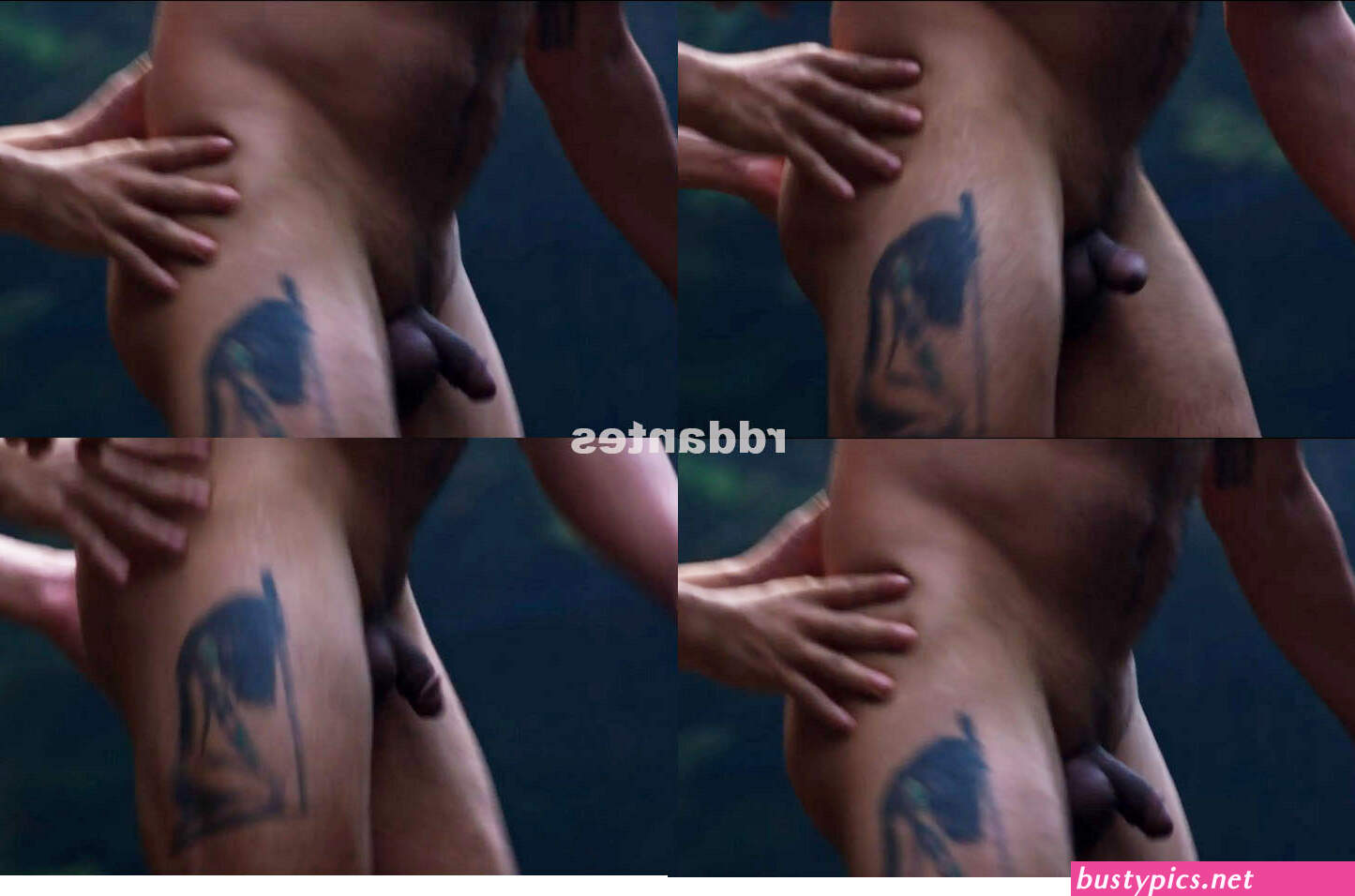 lucero nudes