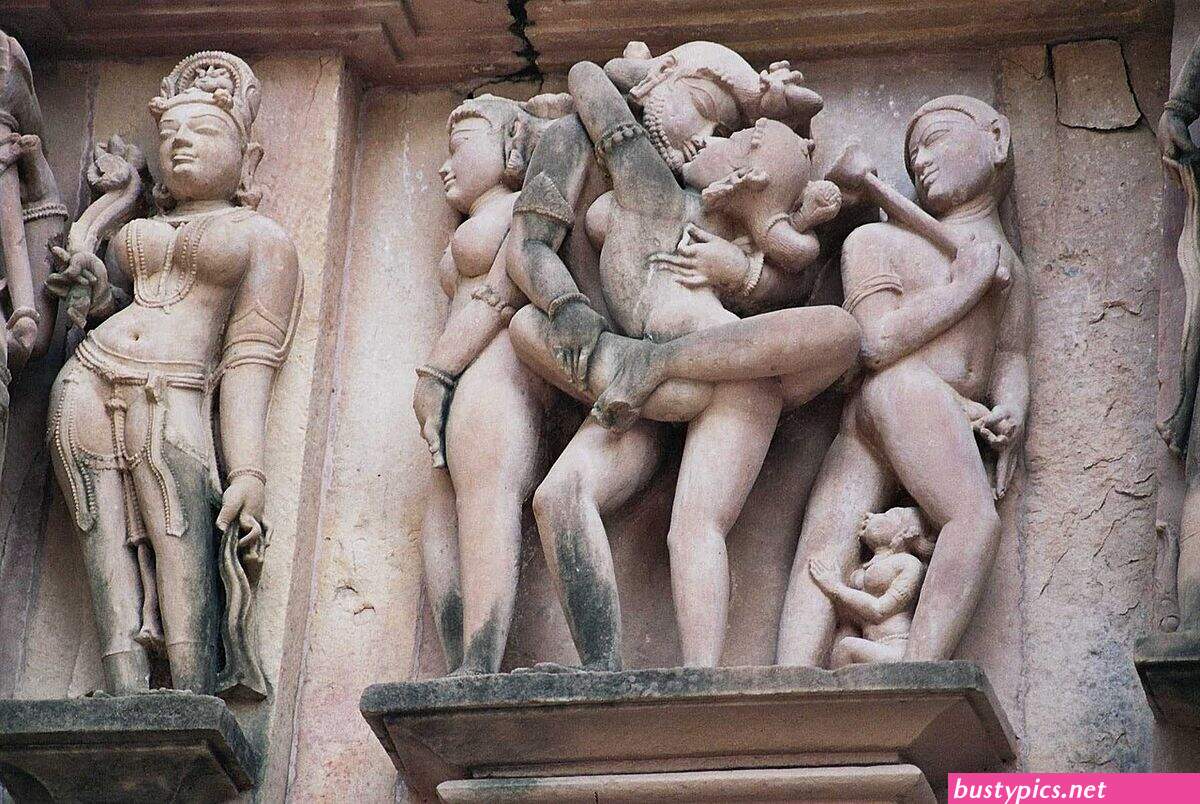 inter faith erotica