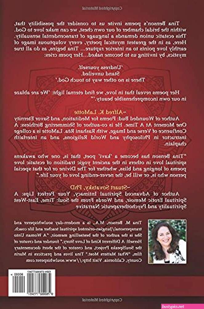inter faith erotica