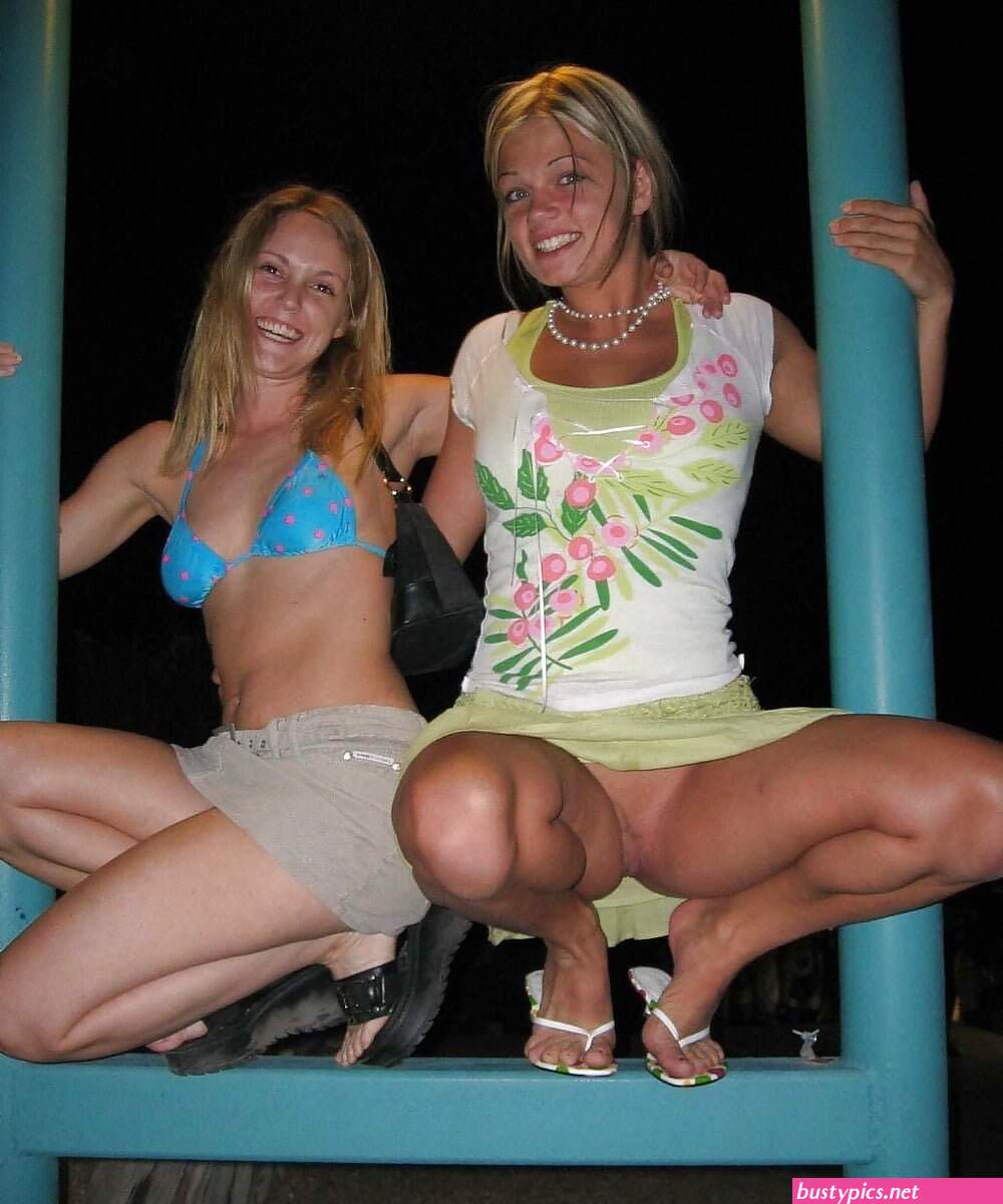 accidental panties pics