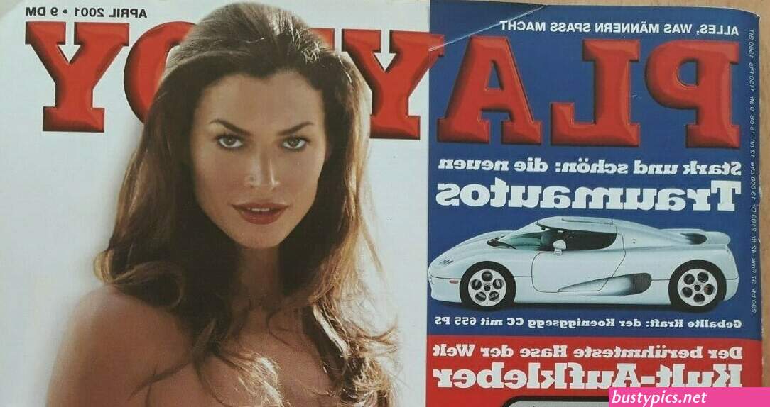 bettina bezzeg nude