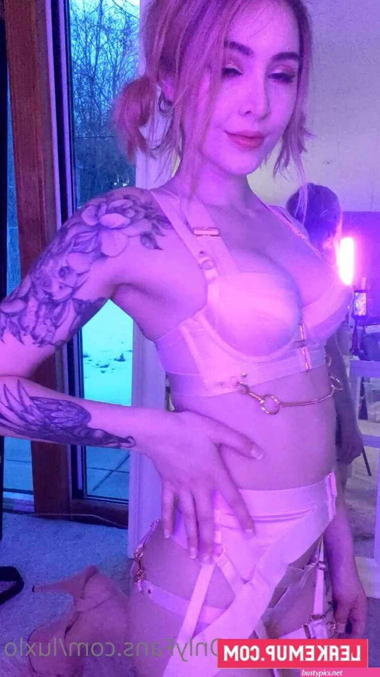 luxlo cosplay nude luxlo nude videos