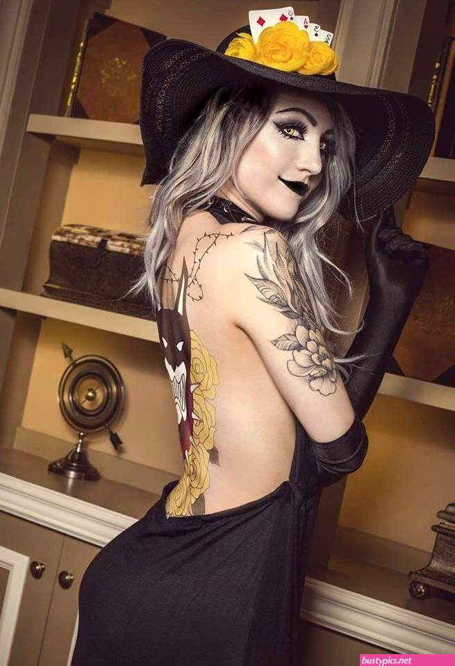 luxlo cosplay nude luxlo nude videos