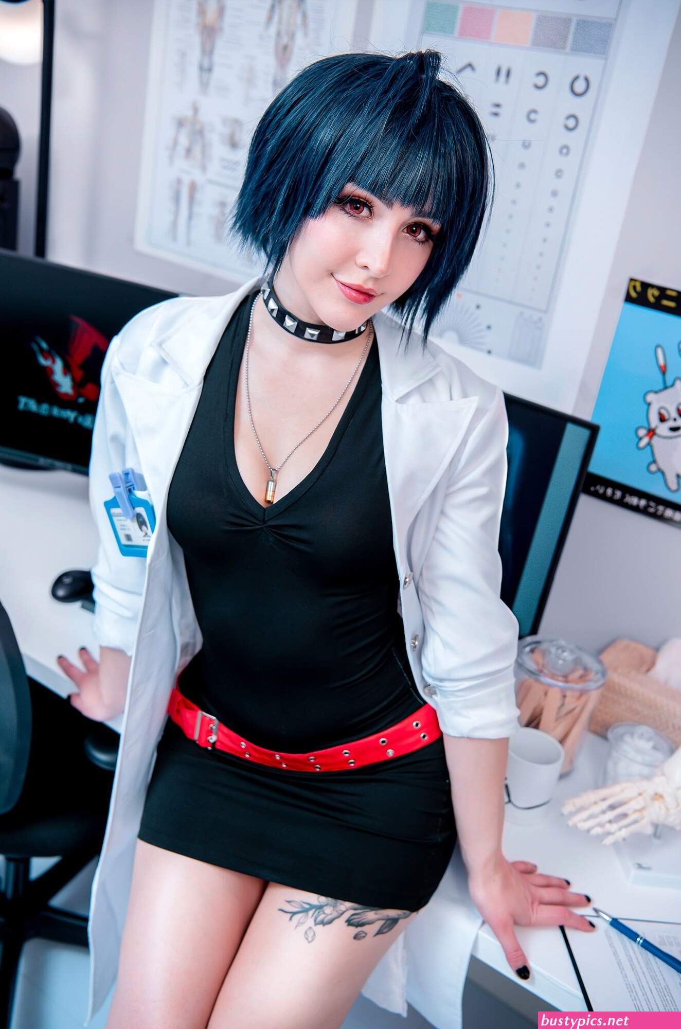 luxlo cosplay nude luxlo nude videos