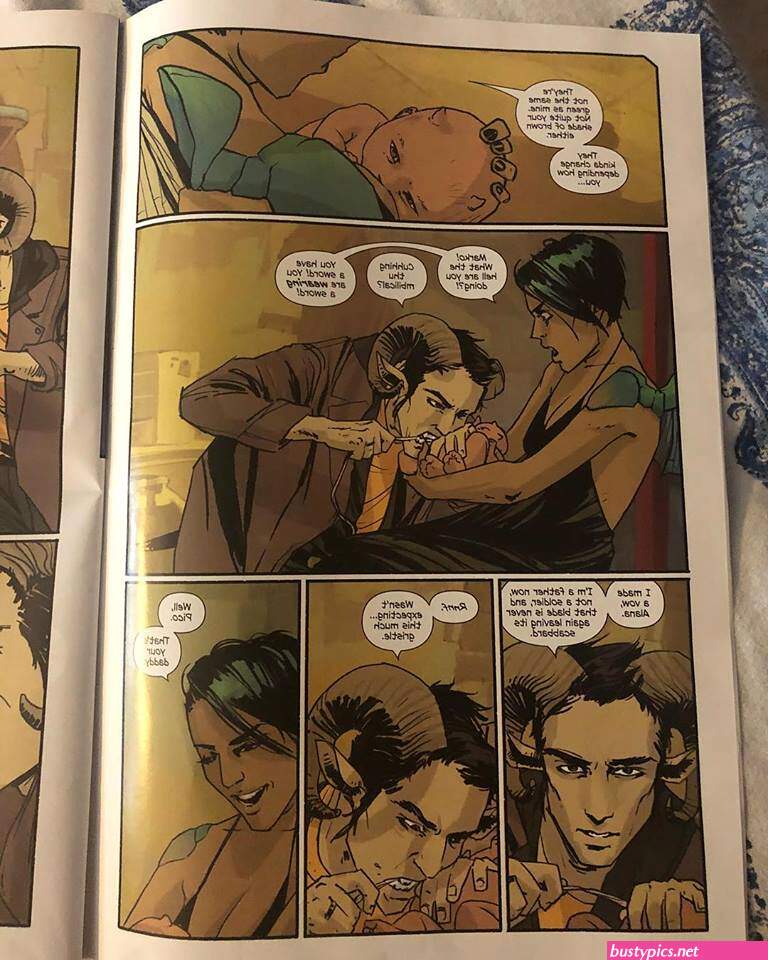 sex comic book pics