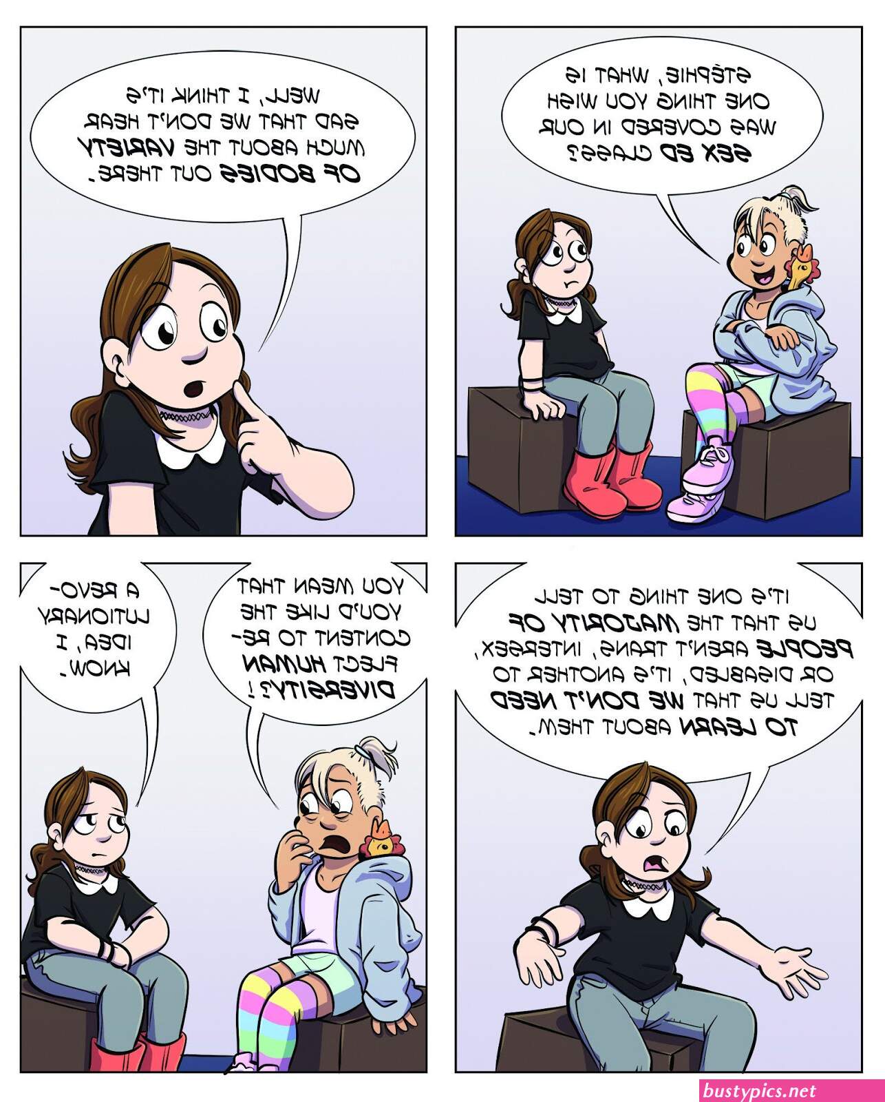 sex comic book pics