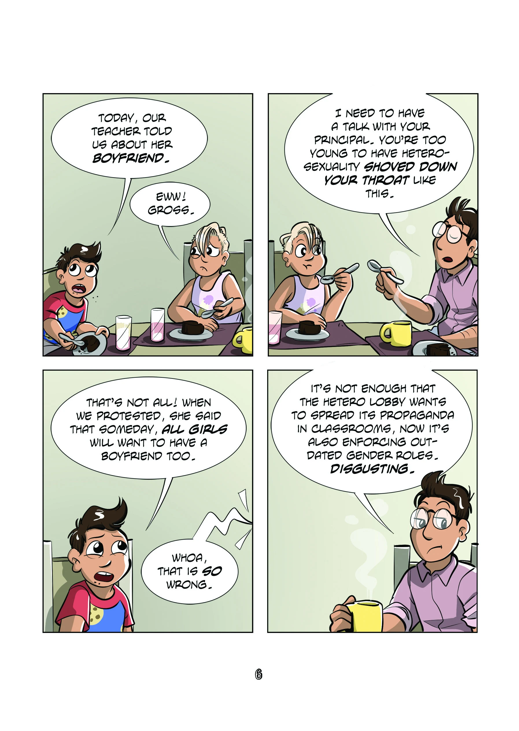 sex comic book pics