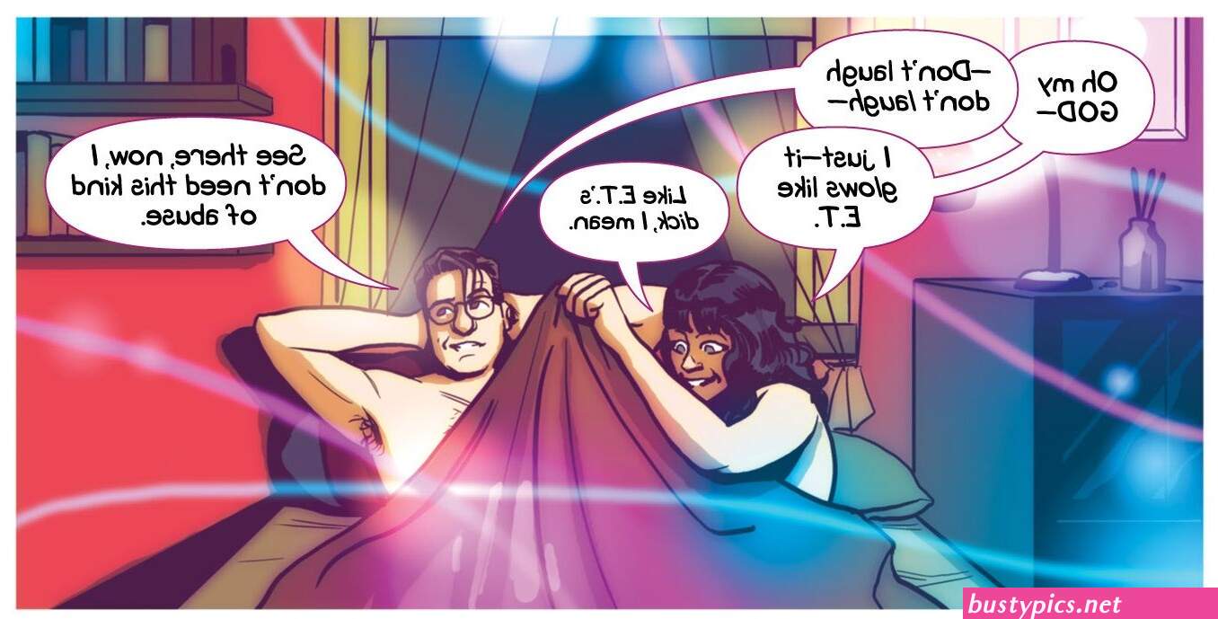 sex comic book pics