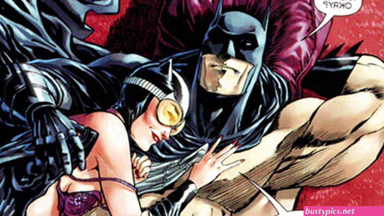 sex comic book pics