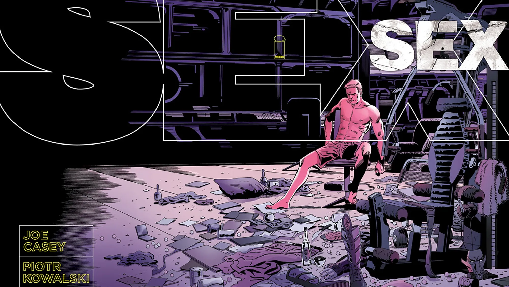 sex comic book pics