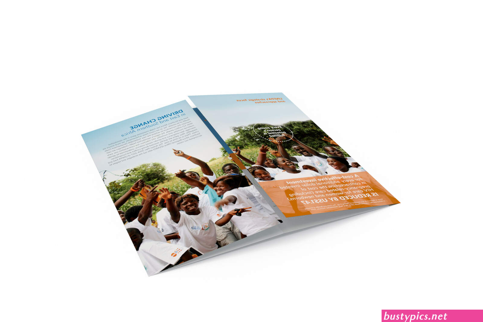 prographi afrique