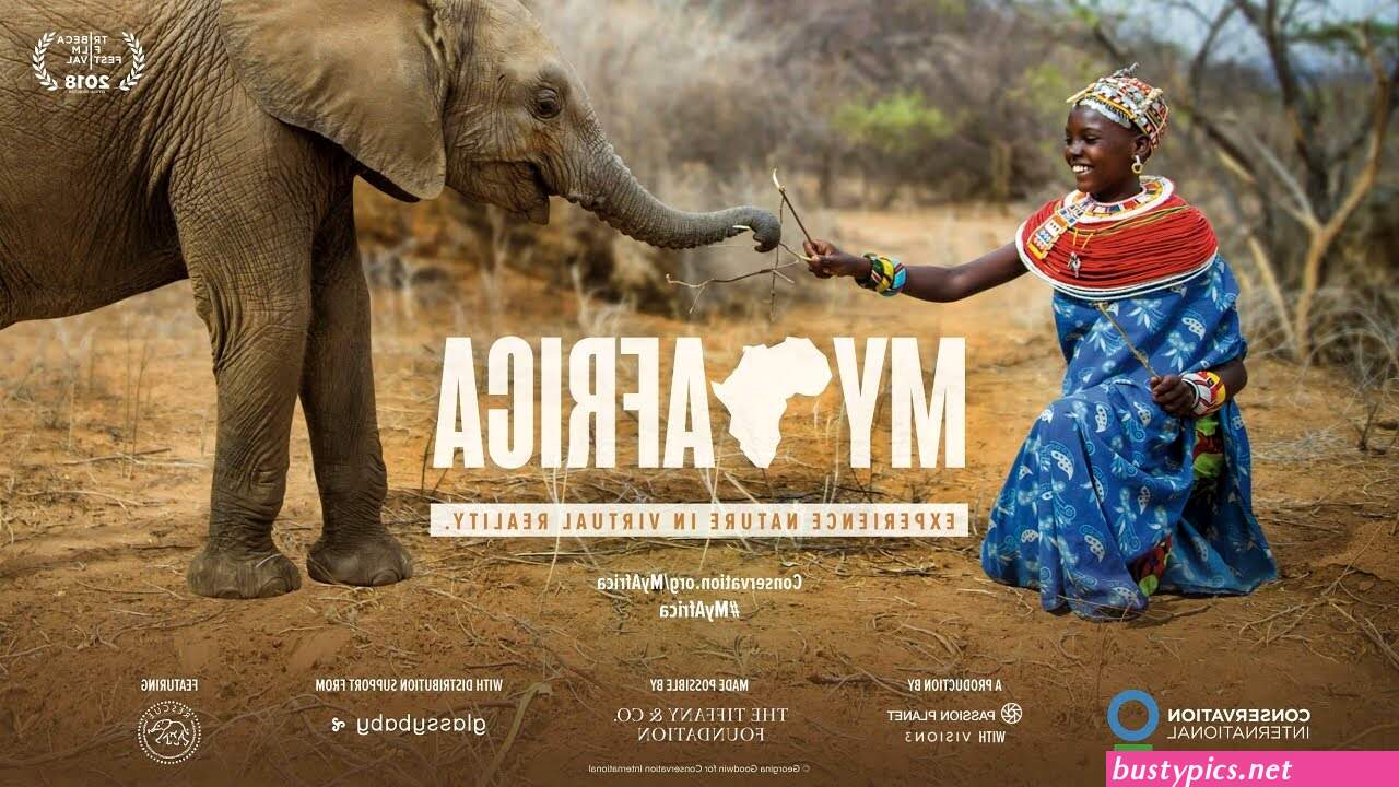 prographi afrique