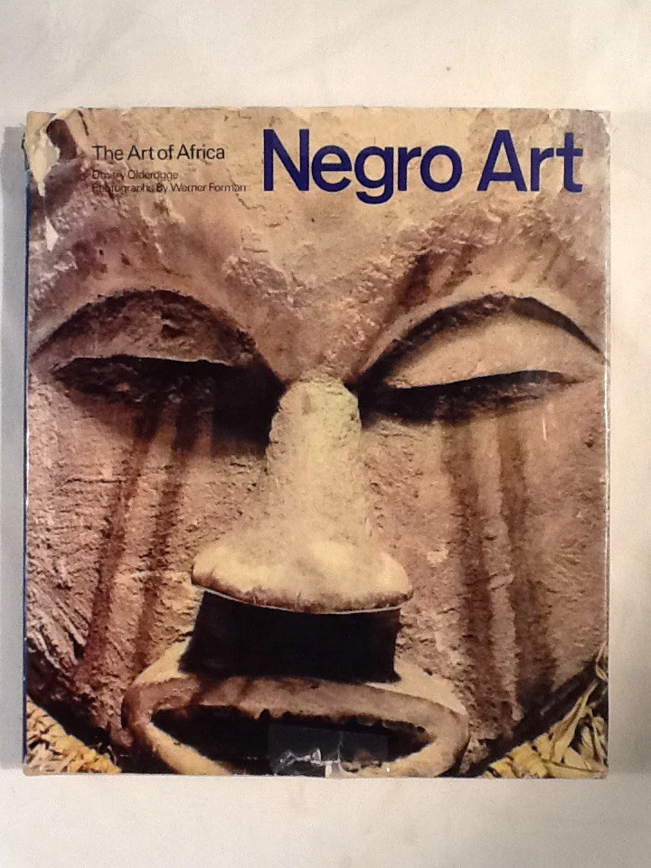 prographi afrique