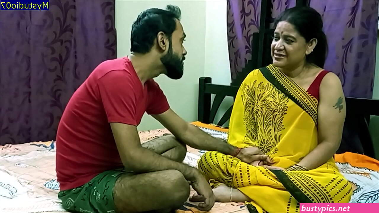 aunty milf pic