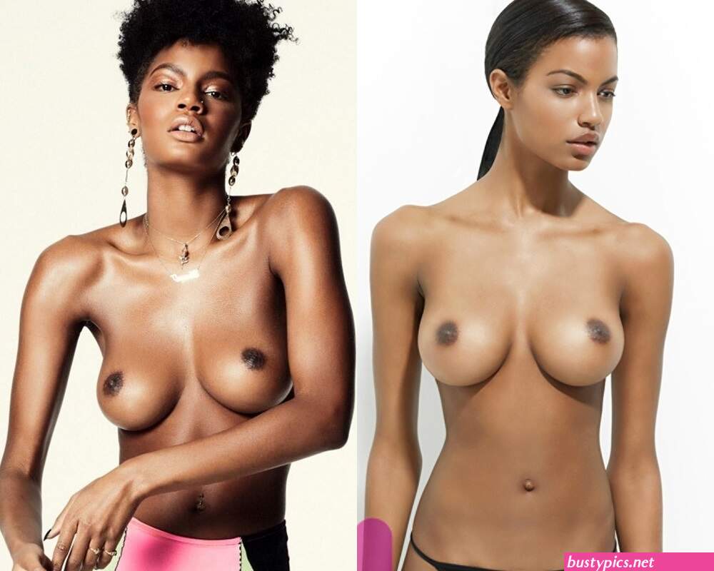 ebonee davis nude sexy