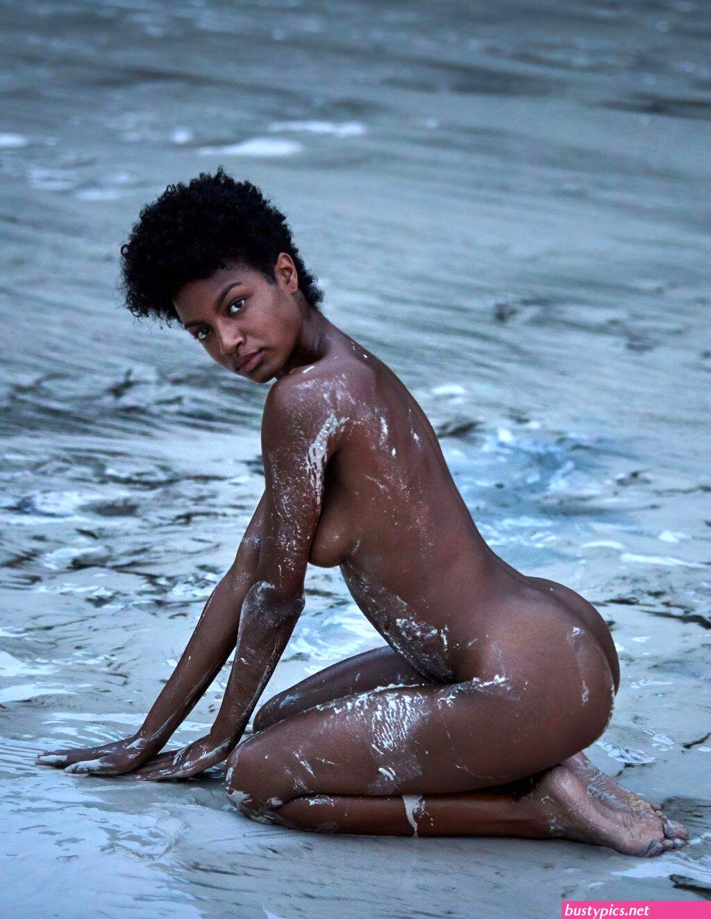 ebonee davis nude sexy