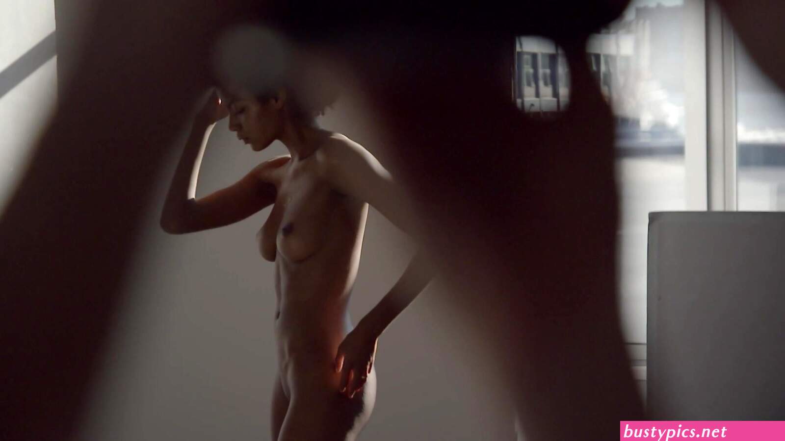 ebonee davis nude sexy