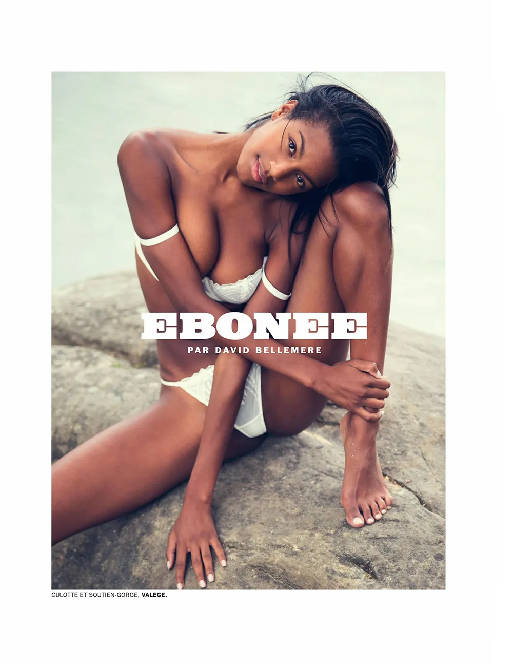 ebonee davis nude sexy
