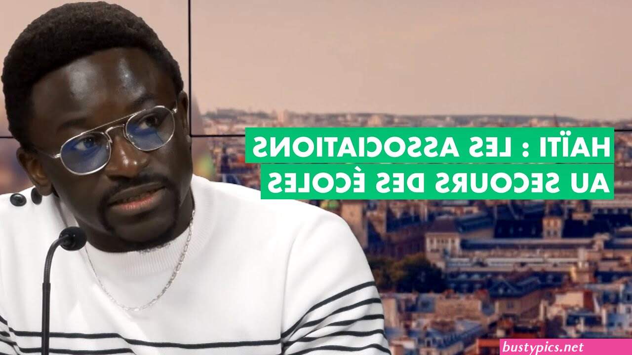 porno haïti à suivre