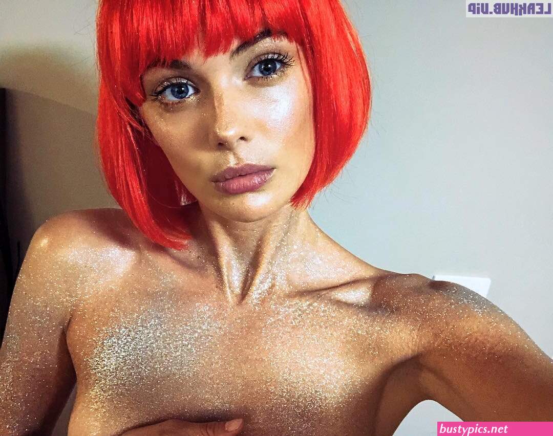 megan williams nude sexy