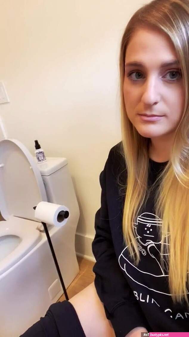meghan trainor naked