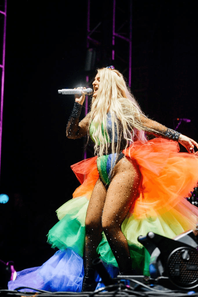 meghan trainor naked