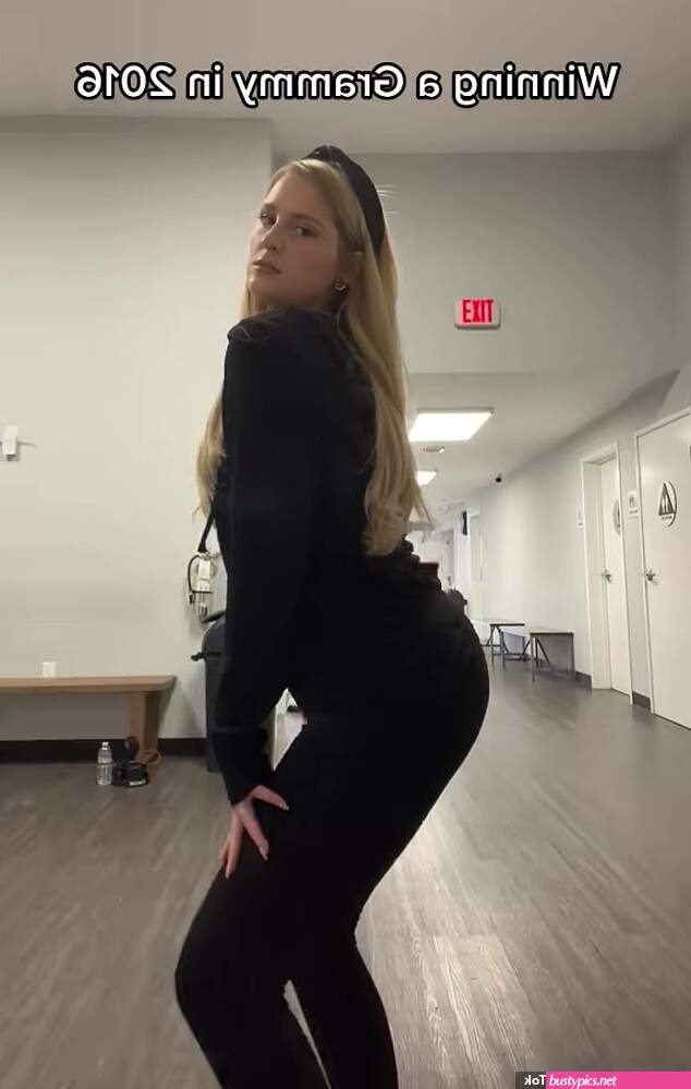 meghan trainor naked