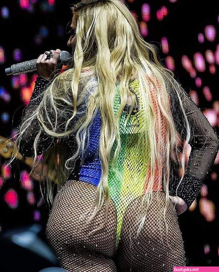 meghan trainor naked