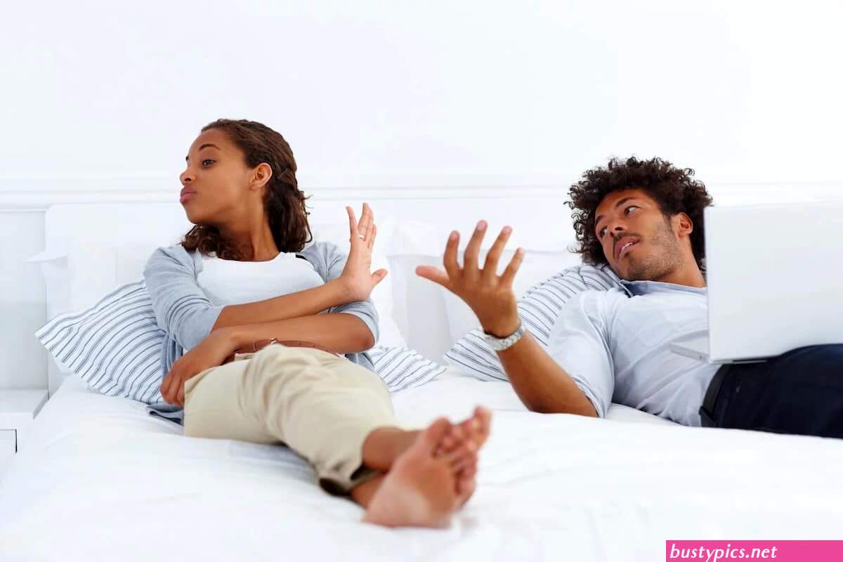 uchi ya kuma mwanamuke mnene