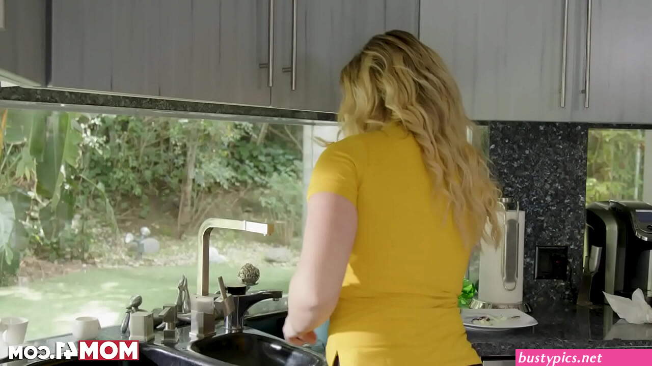 belle mère tu es à moi porno