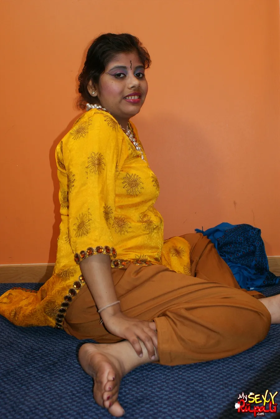 bhabi ka bhosda image