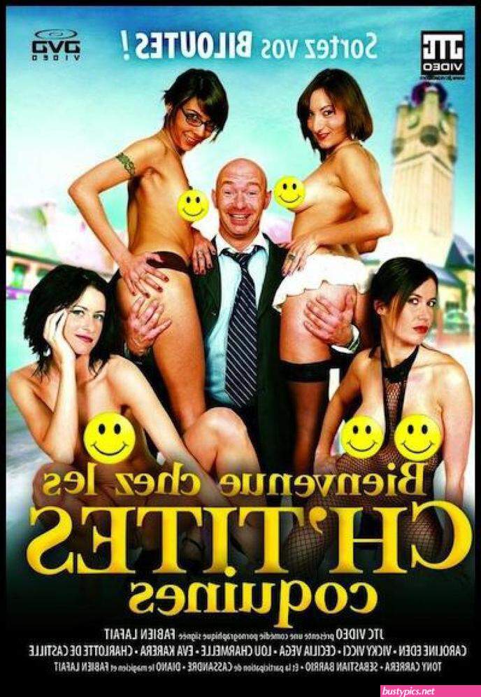 film en série pornographie