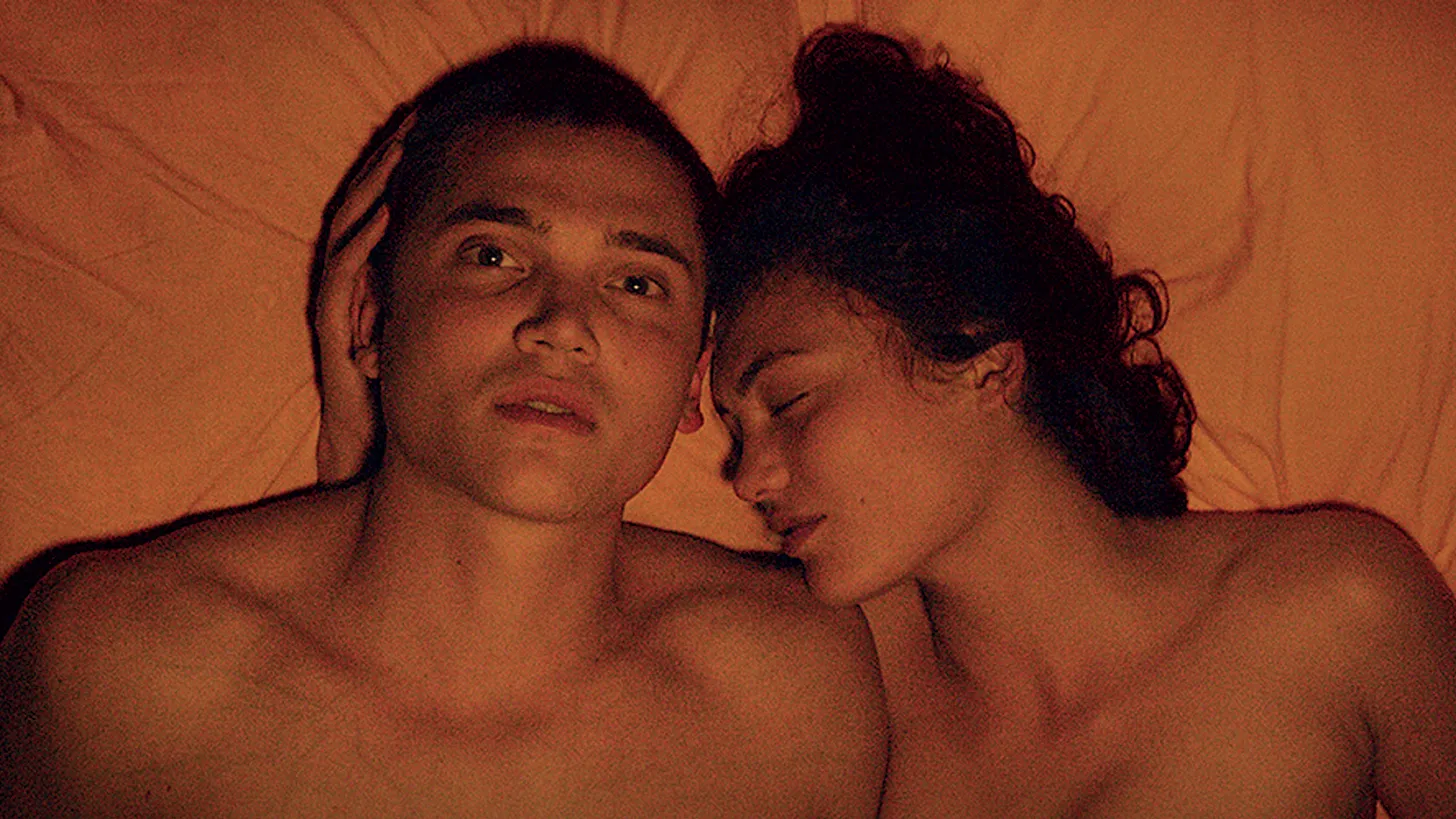 film en série pornographie