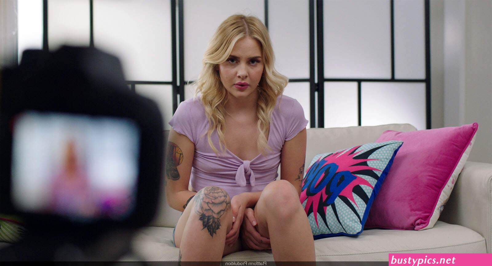 film en série pornographie