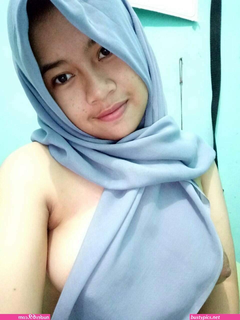 tudung bugil com