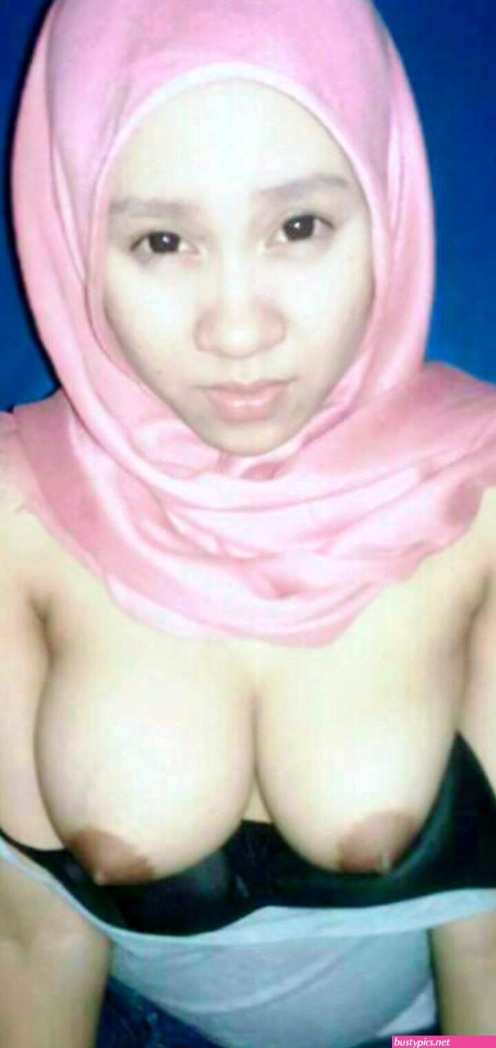 tudung bugil com