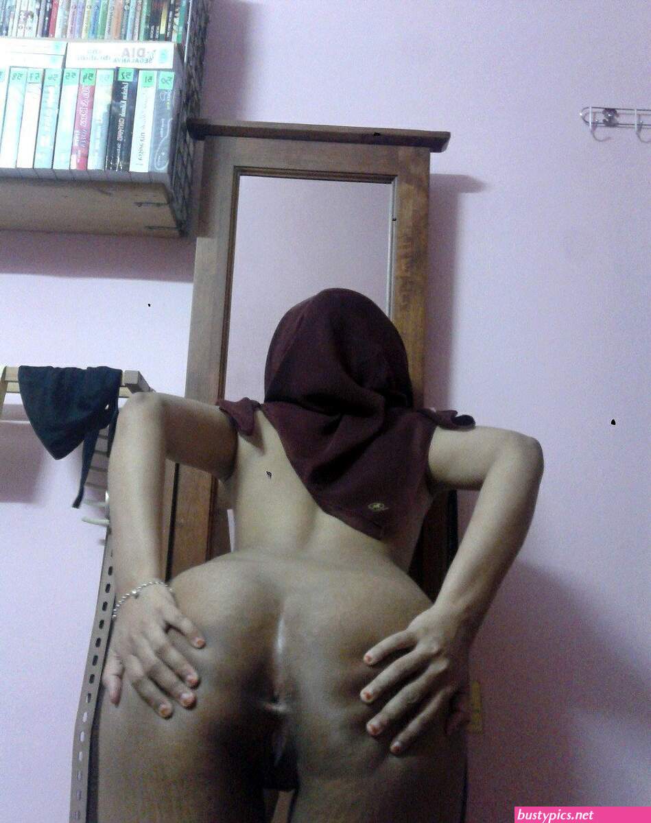 tudung bugil com
